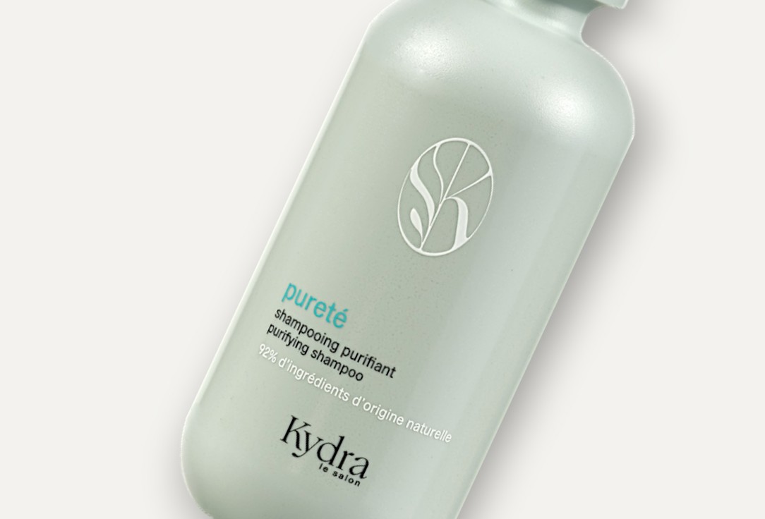 Kydra le salon Shampoo Pureté Purifying Shampoo