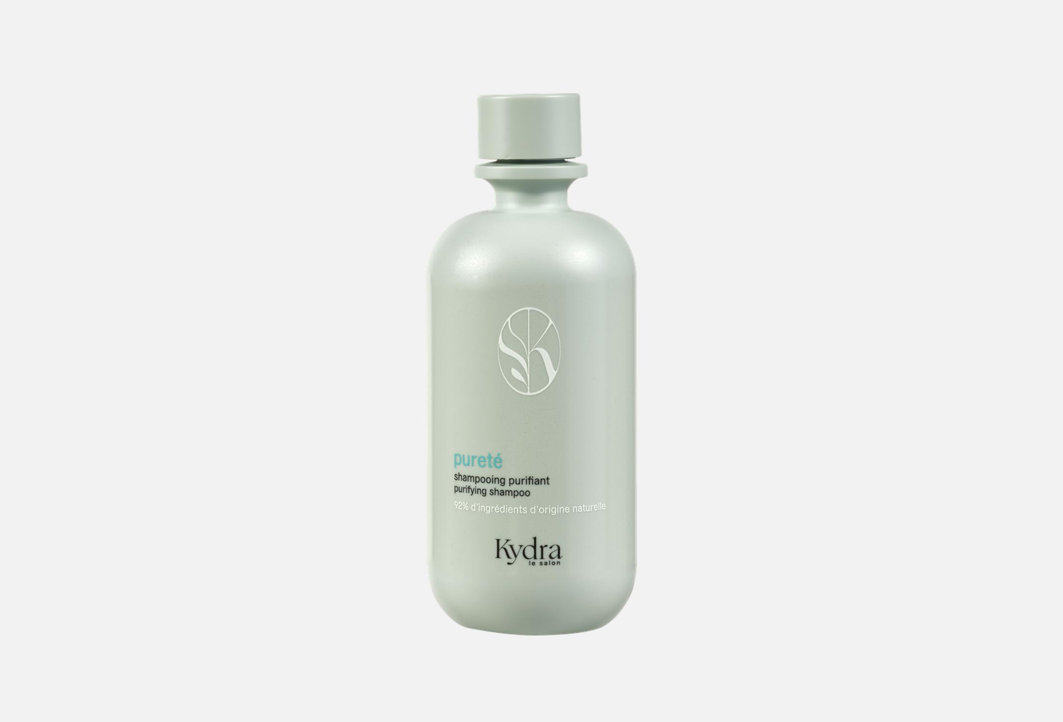 Pureté Purifying  400 