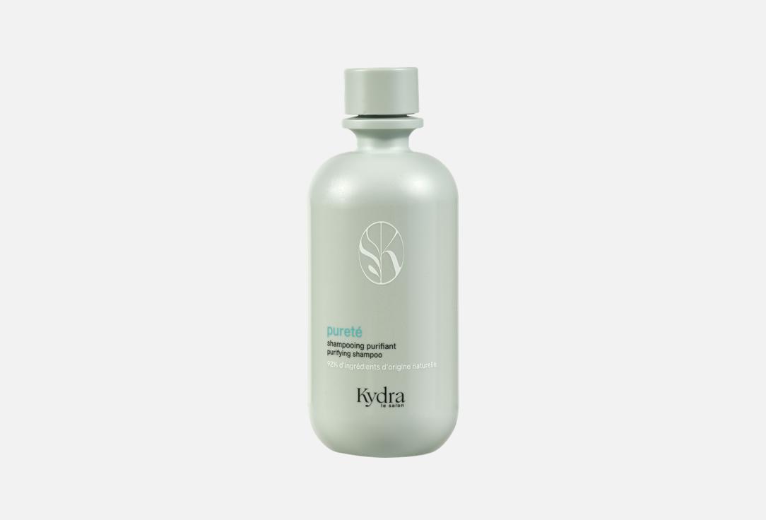 Kydra le salon Shampoo Pureté Purifying Shampoo