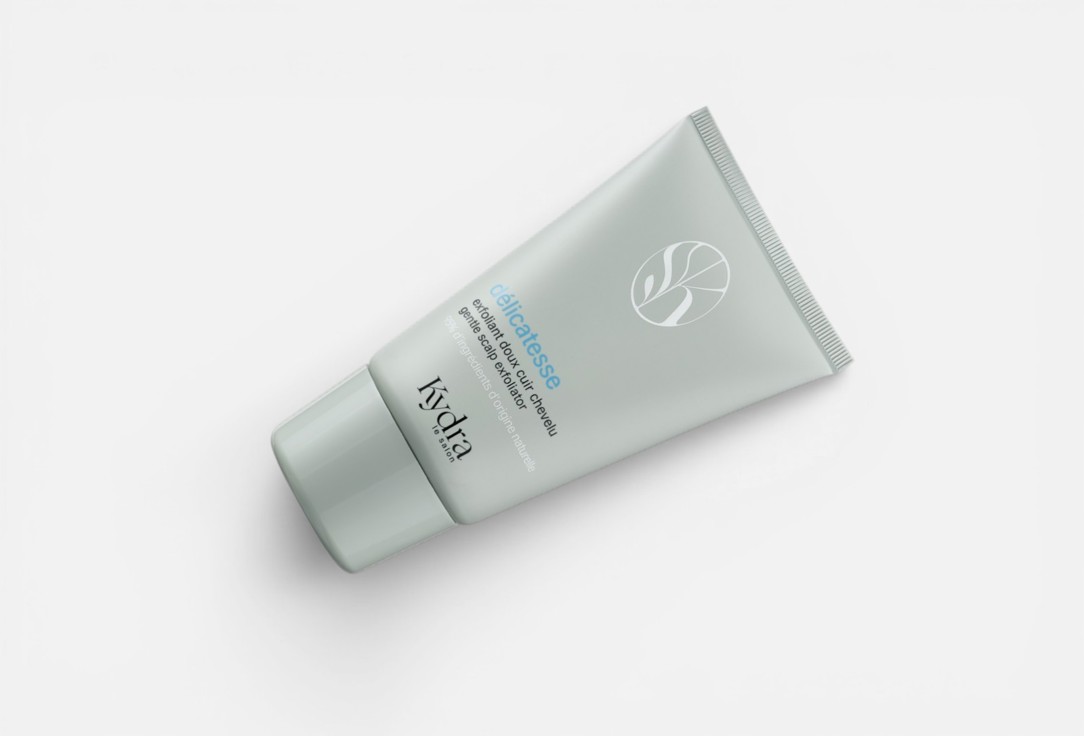 Kydra le salon Пилинг для кожи головы Délicatesse Gentle Scalp Exfoliator