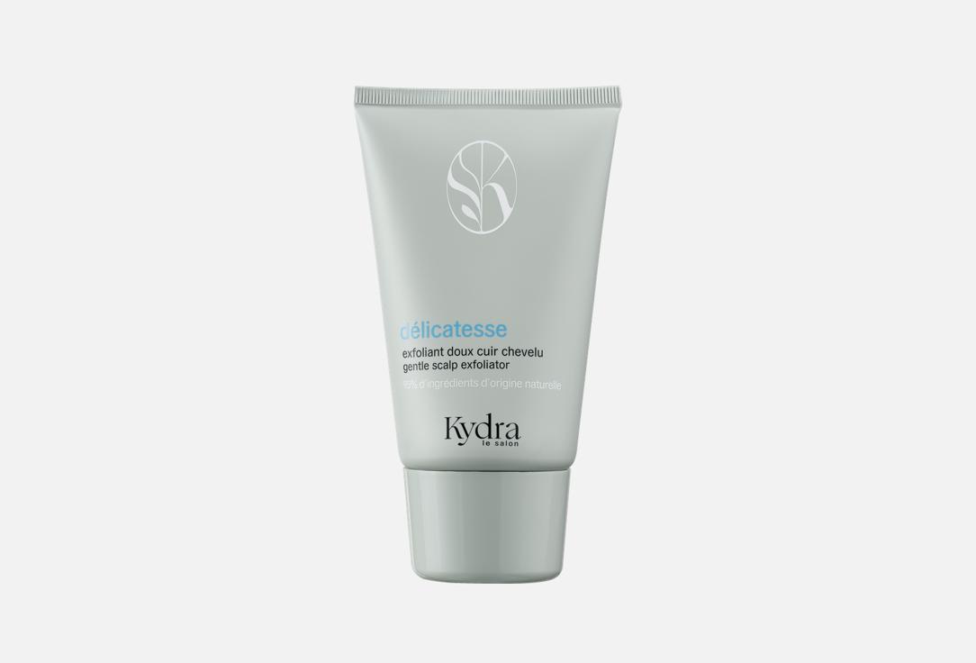 Kydra le salon Пилинг для кожи головы Délicatesse Gentle Scalp Exfoliator