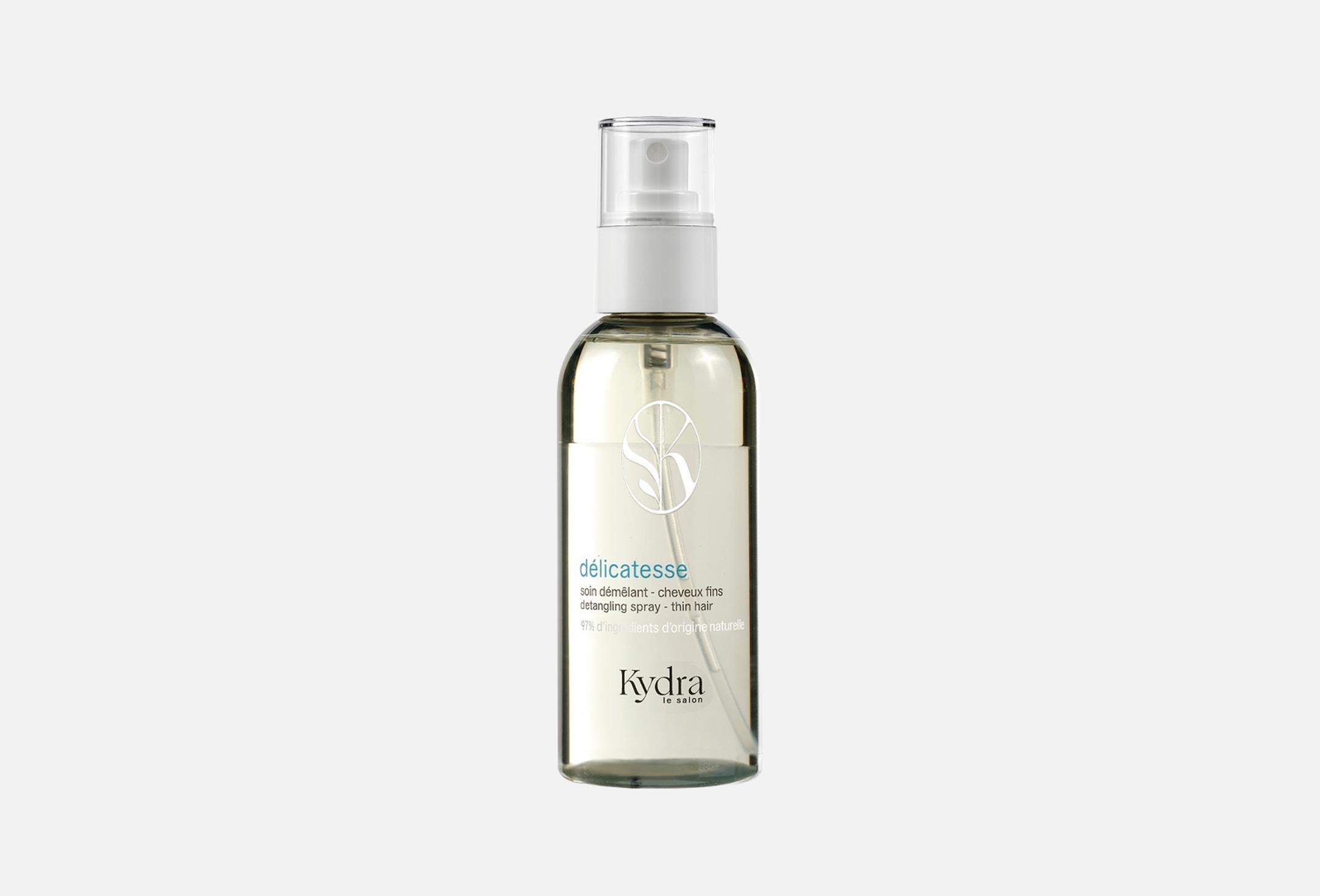 Délicatesse Detangling Spray 200