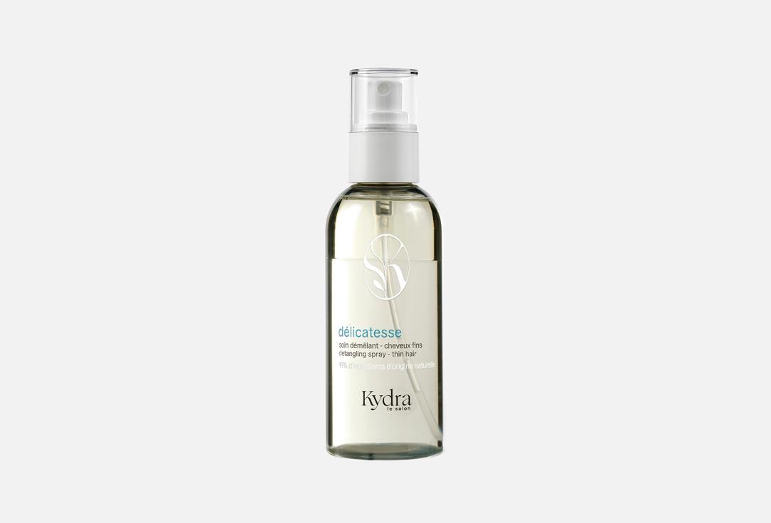 Kydra le salon Detangling Spray for Thin Hair Délicatesse Detangling Spray