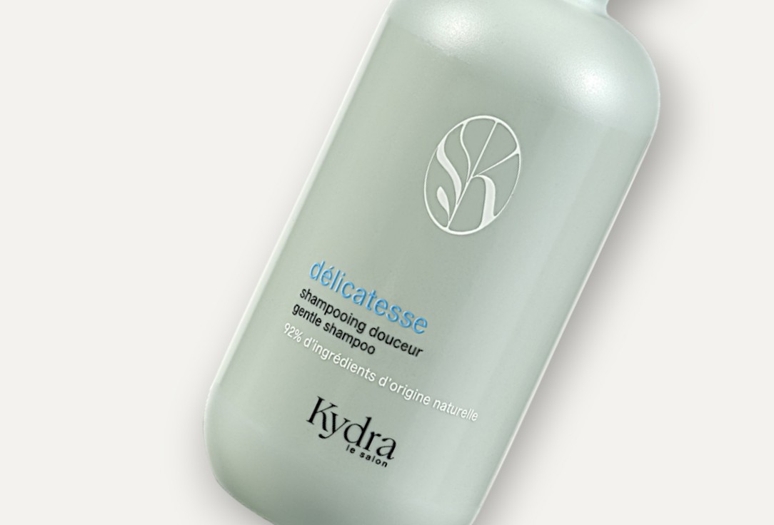 Kydra le salon Shampoo Délicatesse Gentle Shampoo