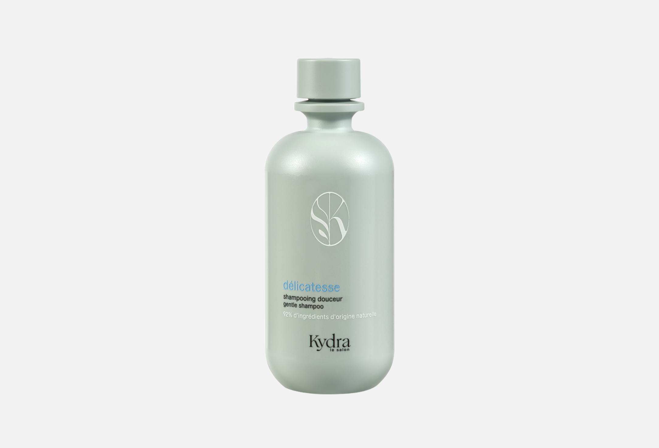 Délicatesse Gentle Shampoo  400 