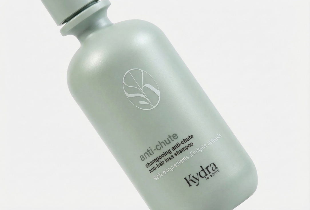 Kydra le salon Anti-hair loss Shampoo Anti-Chute Shampoo