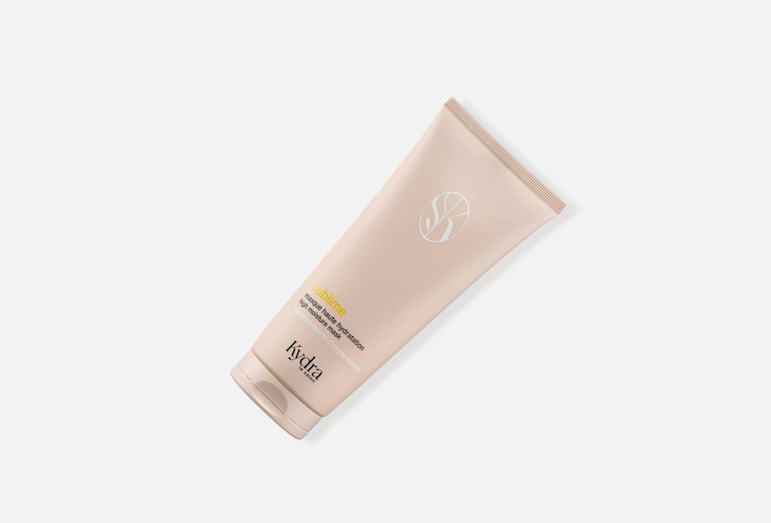 Kydra le salon Moisturizing Hair Mask Sublime High-Moisture Mask