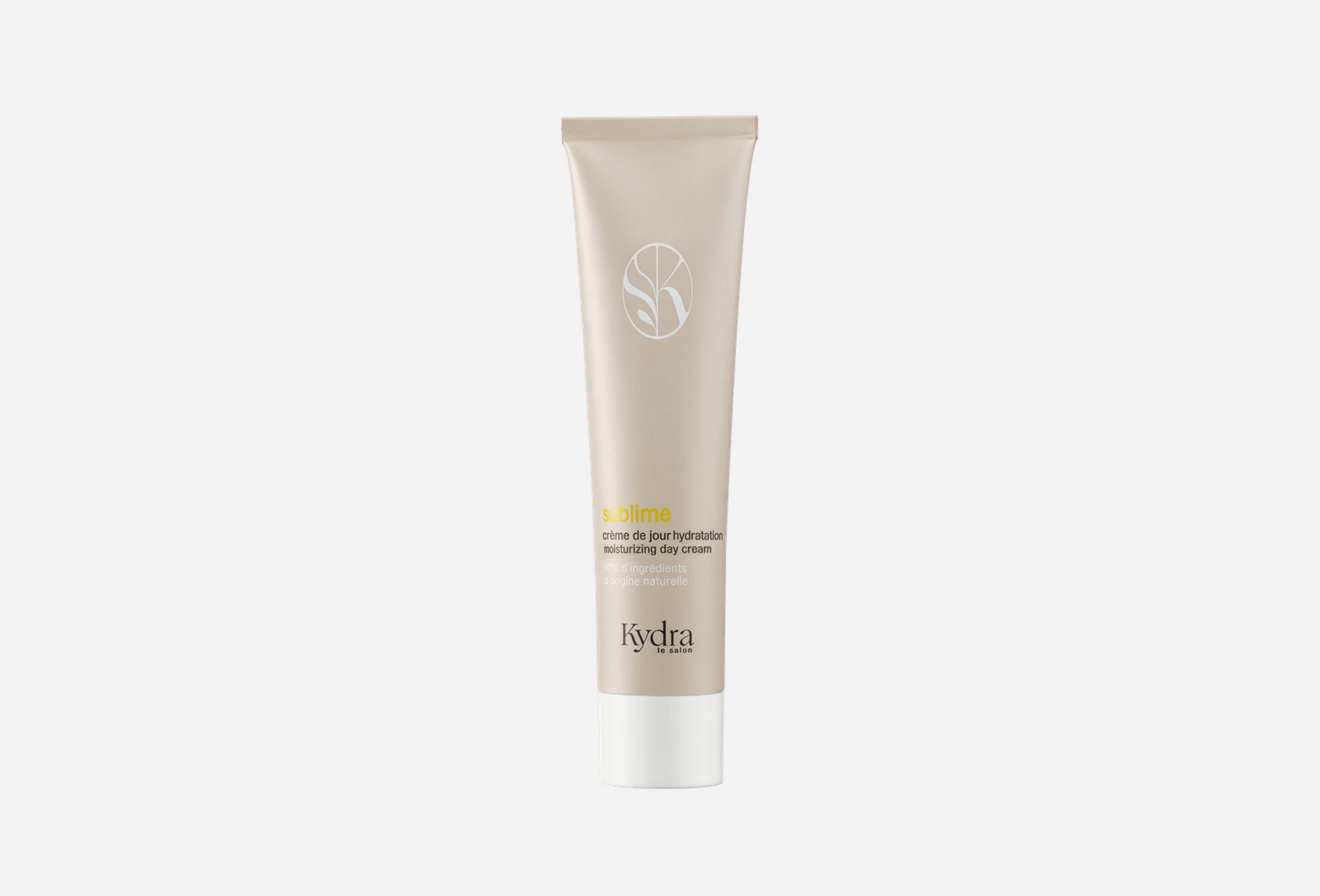 Sublime Moisturizing Day Cream  75 
