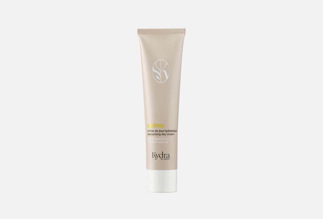Kydra le salon Leave-in Hair Cream Sublime Moisturizing Day Cream
