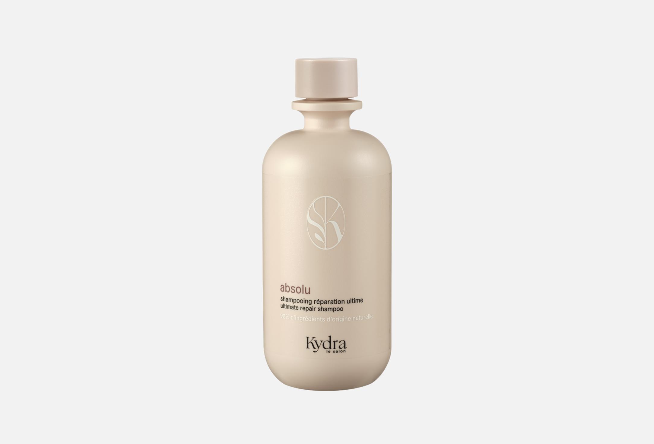 Absolu Ultimate Repair Shampoo 400