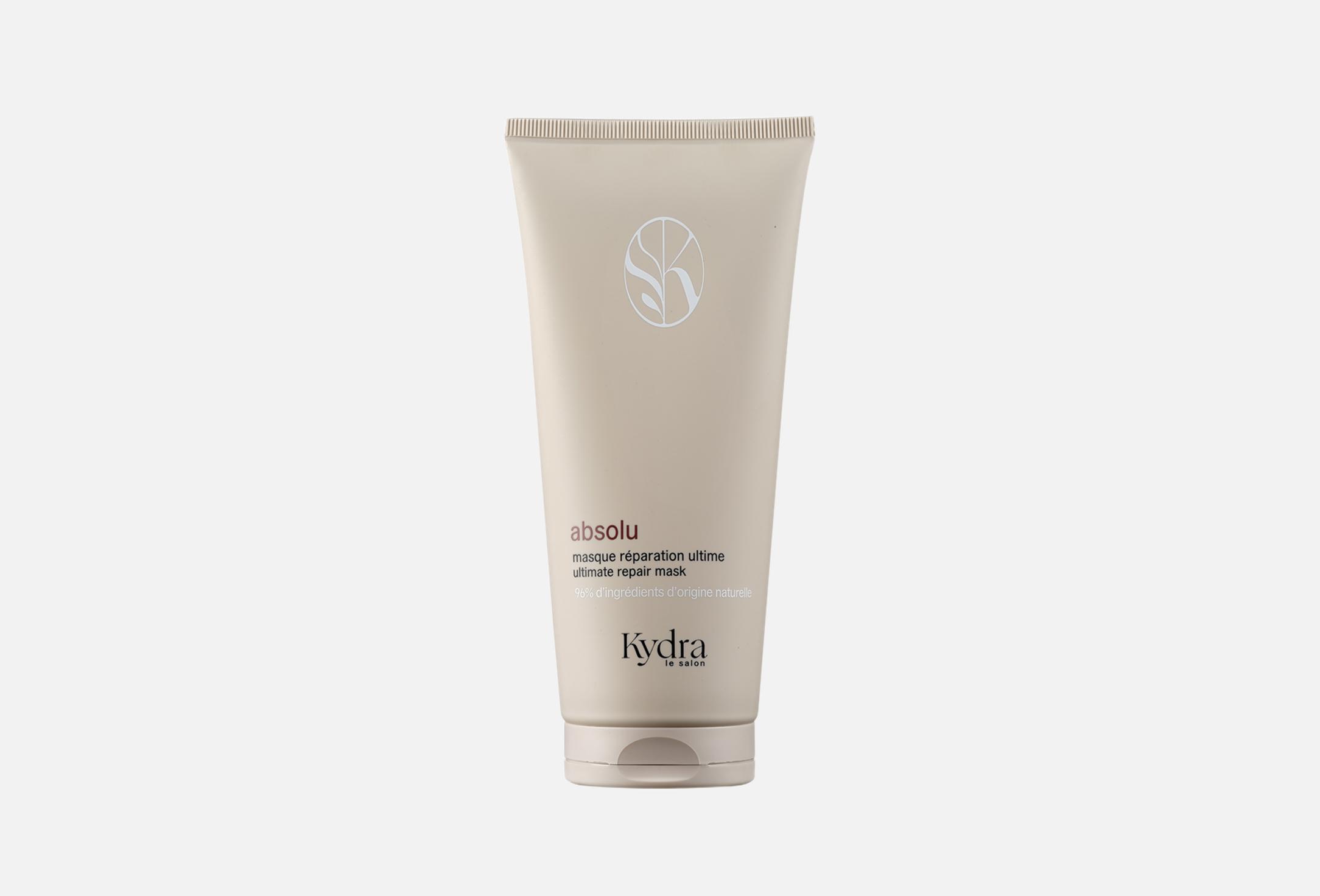 Absolu Ultimate Repair Mask 200