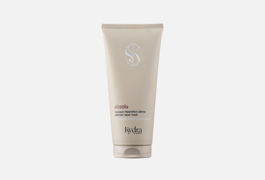 Kydra le salon Hair Mask Absolu Ultimate Repair Mask