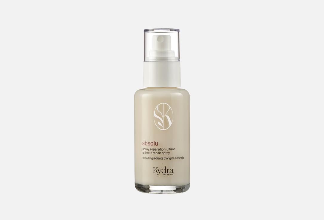 Kydra le salon Hair Spray Absolu Ultimate Repair Spray
