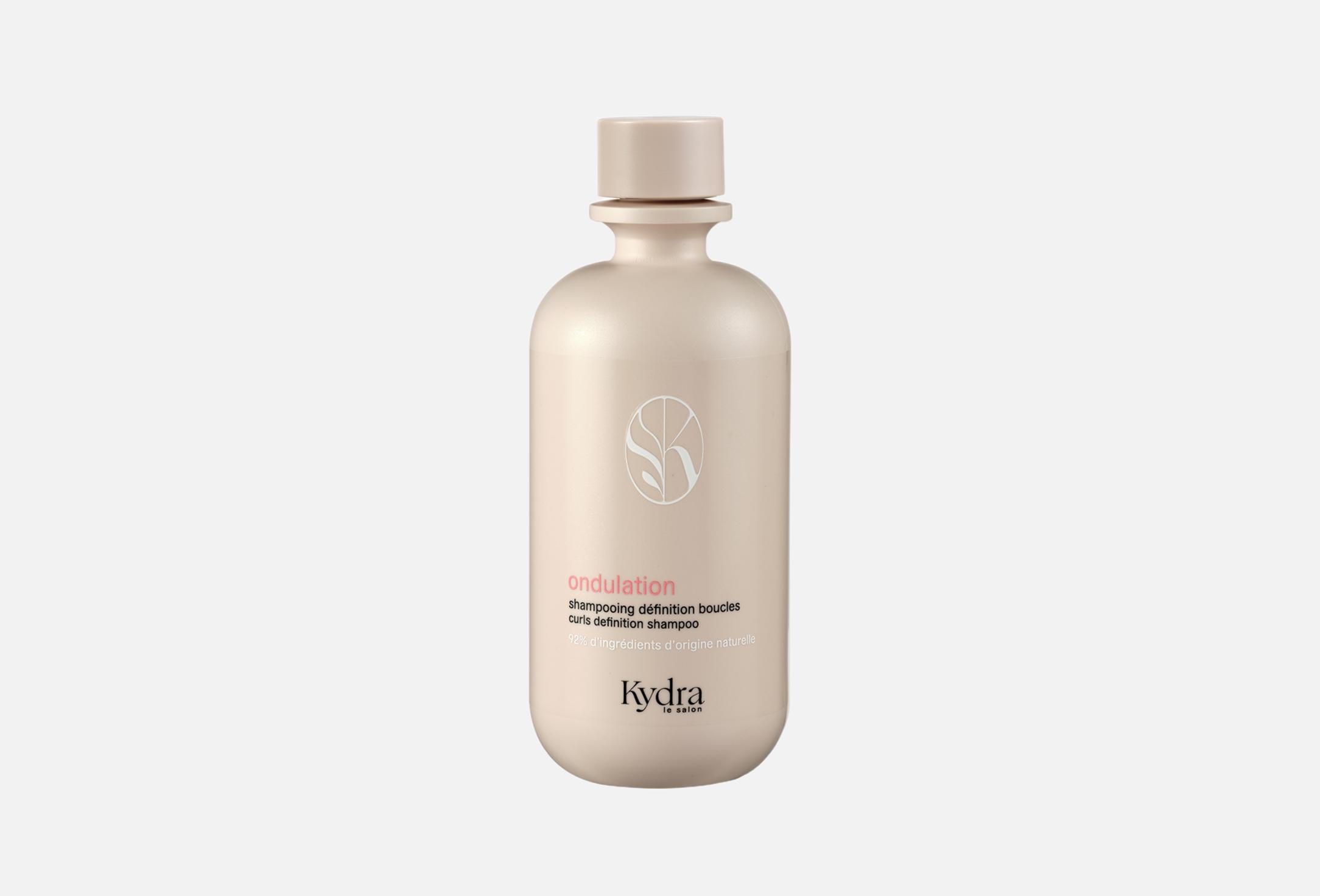 Ondulation Curl Definition Shampoo 400