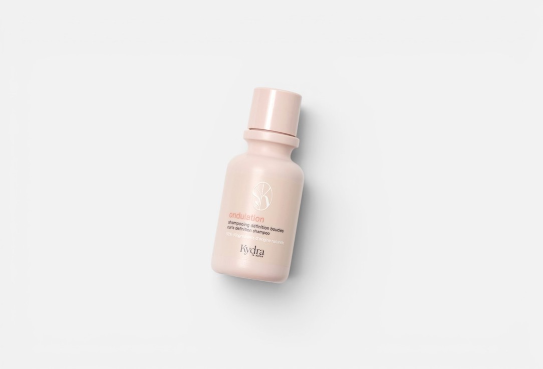 Kydra le salon Shampoo Ondulation Curl Definition Shampoo