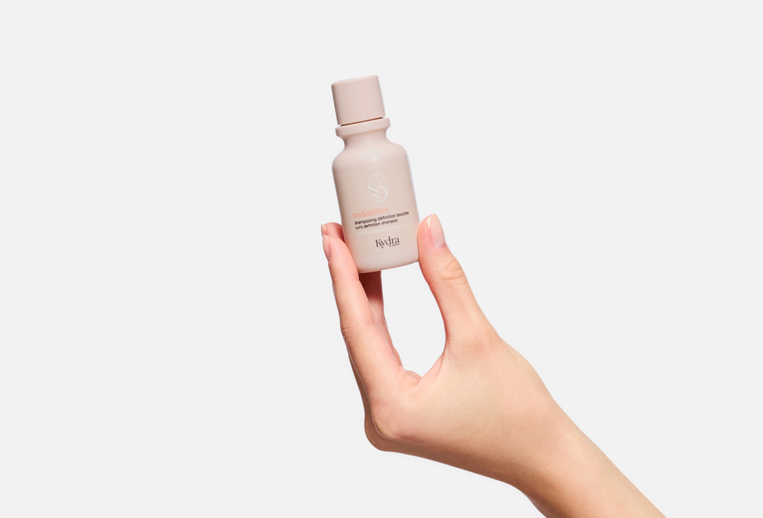 Kydra le salon Shampoo Ondulation Curl Definition Shampoo