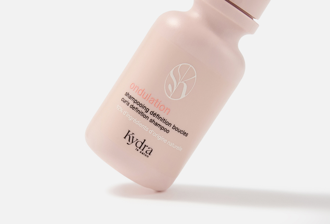 Kydra le salon Shampoo Ondulation Curl Definition Shampoo