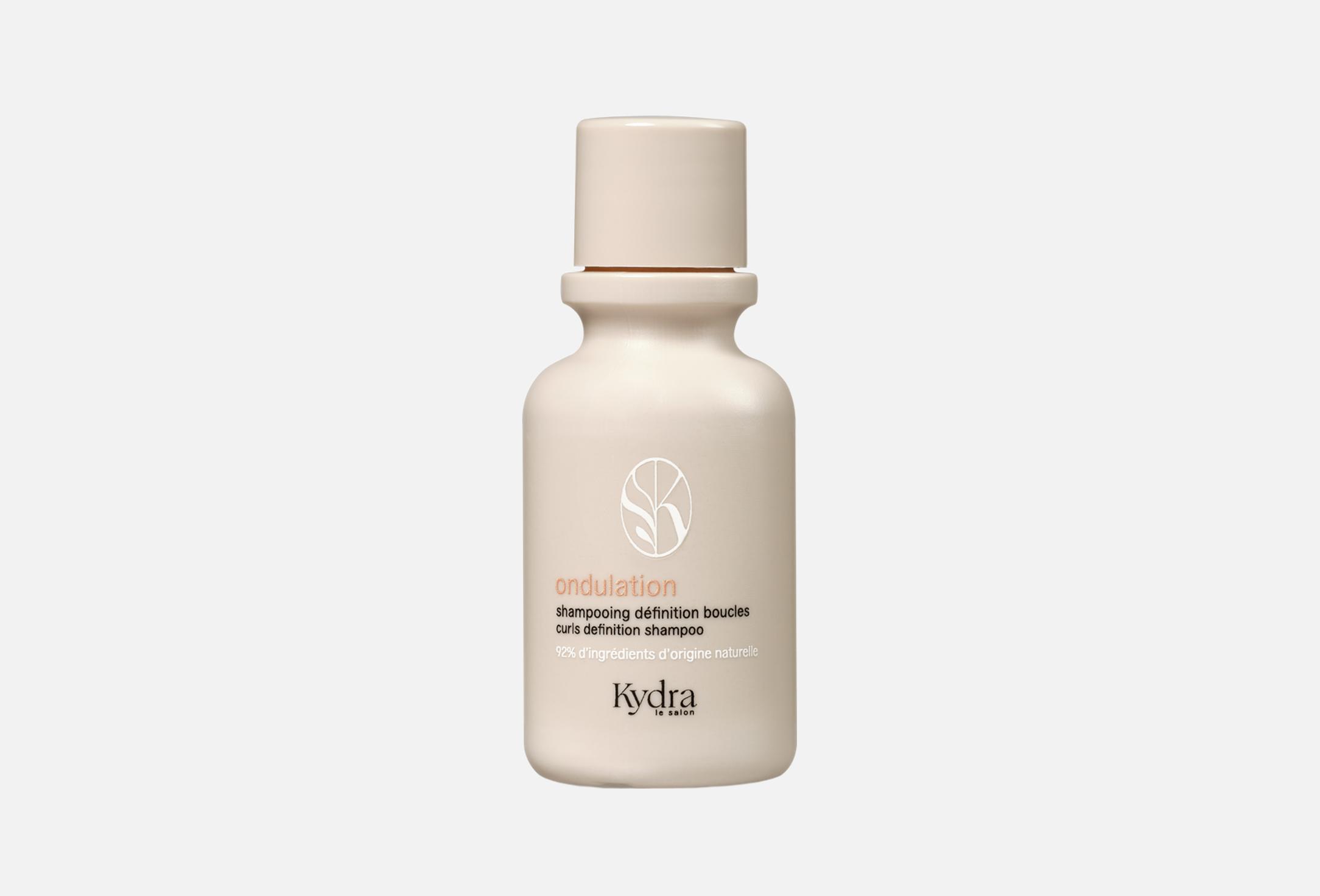 Ondulation Curl Definition Shampoo 50
