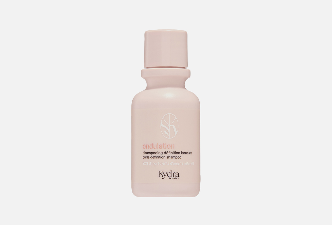 Kydra le salon Shampoo Ondulation Curl Definition Shampoo