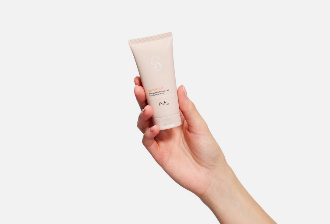 Kydra le salon Hair Mask Ondulation Curl Definition Mask