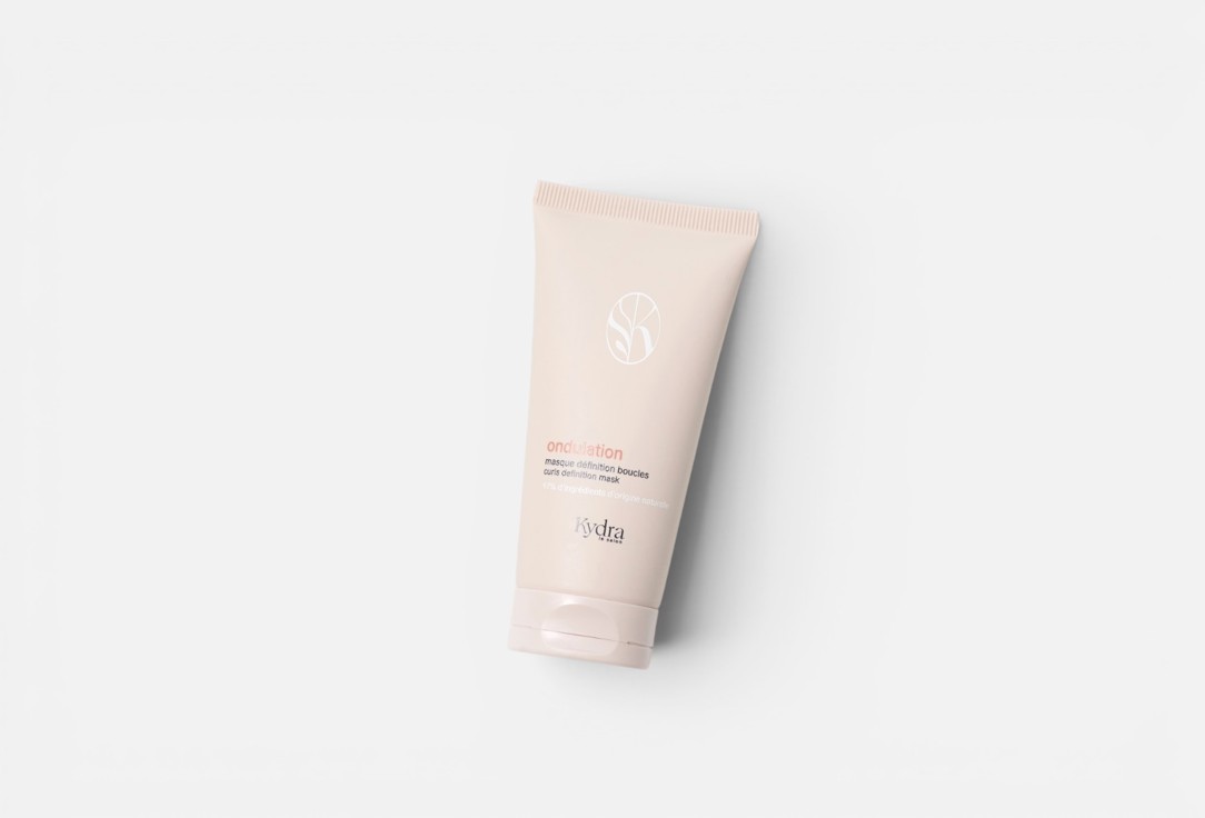 Kydra le salon Hair Mask Ondulation Curl Definition Mask