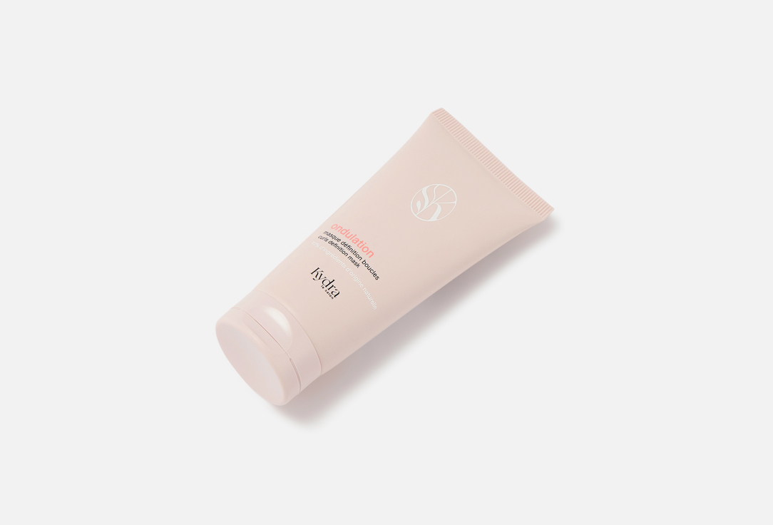 Kydra le salon Hair Mask Ondulation Curl Definition Mask