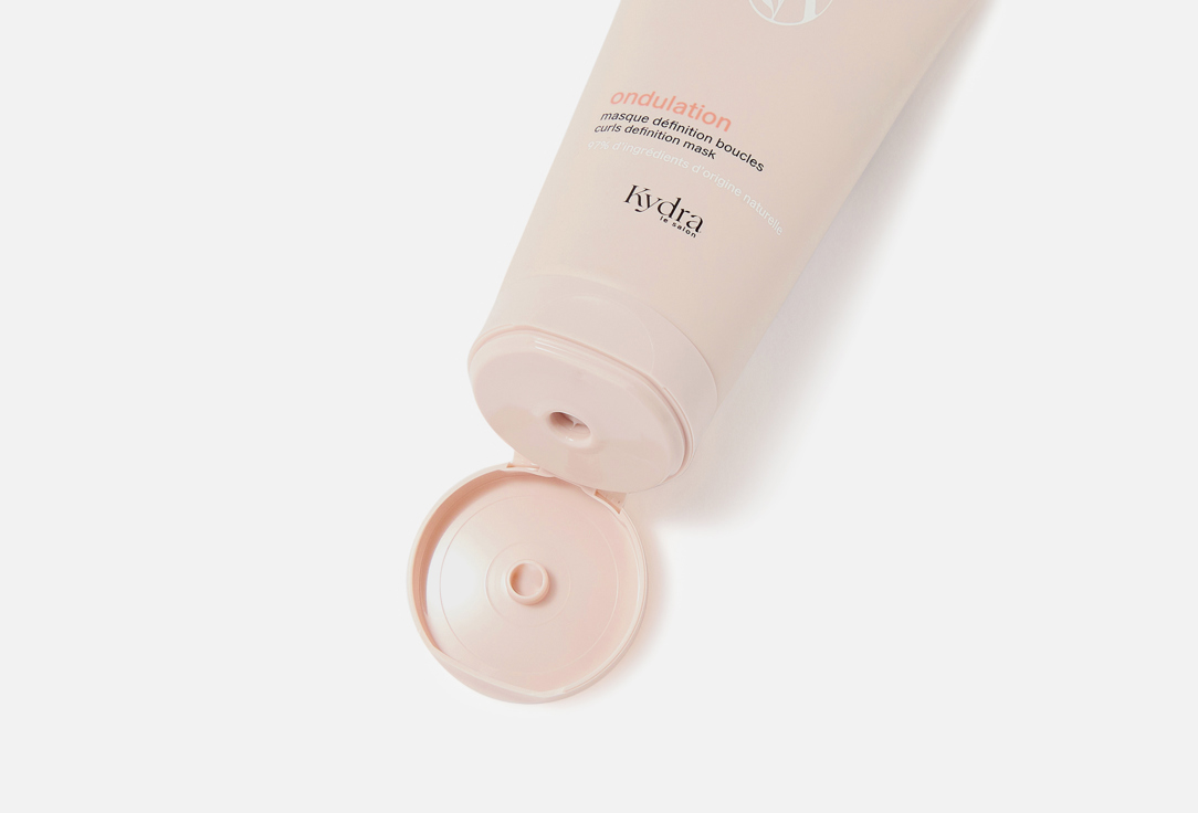 Kydra le salon Hair Mask Ondulation Curl Definition Mask