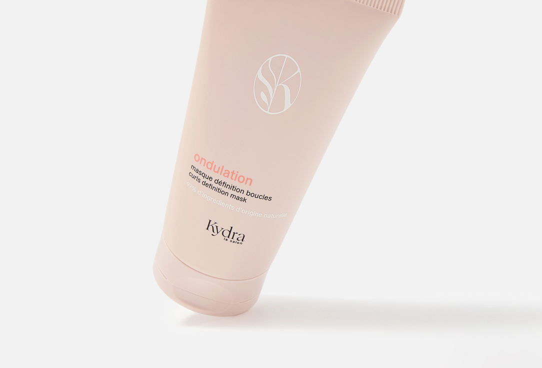 Kydra le salon Hair Mask Ondulation Curl Definition Mask