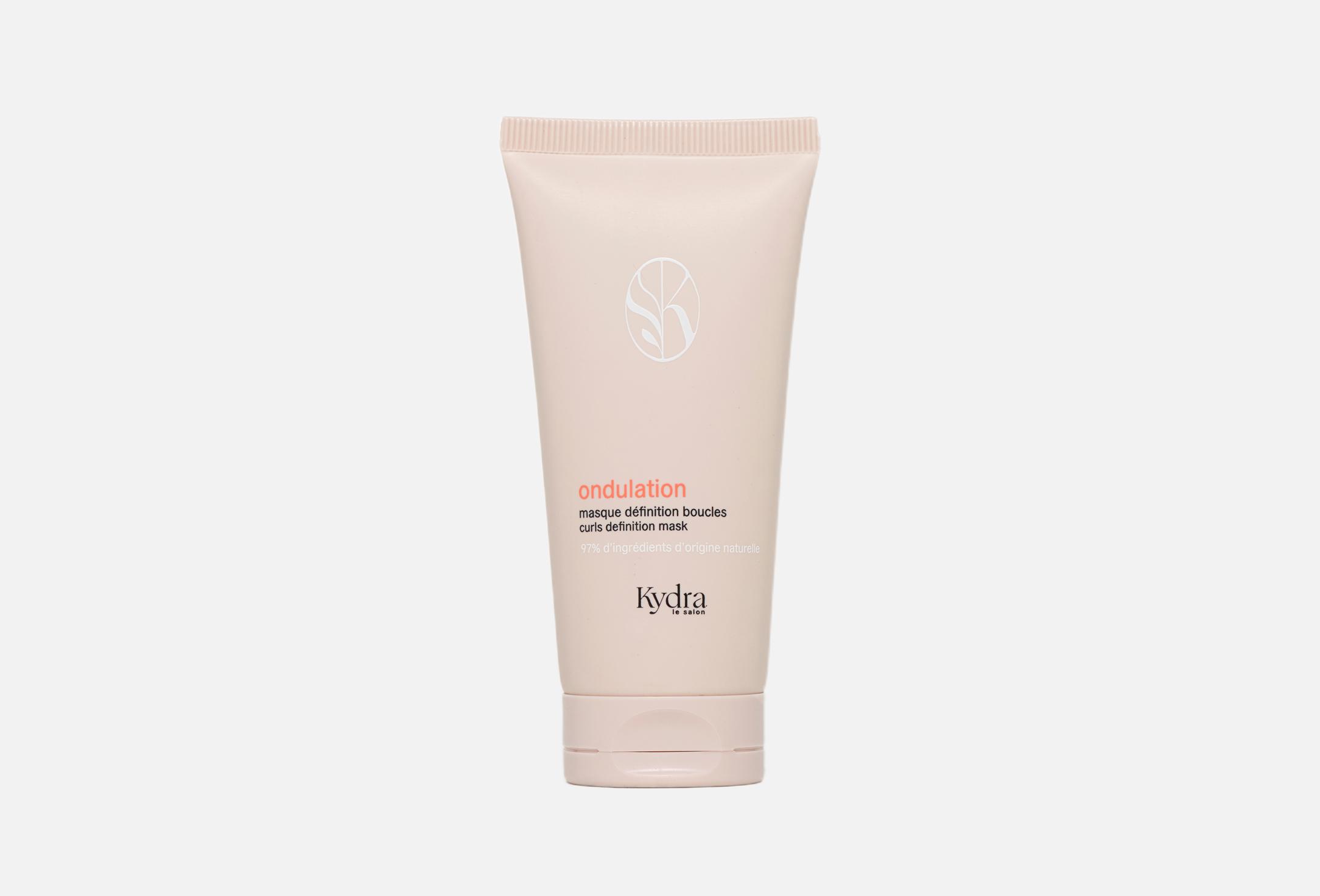 Ondulation Curl Definition Mask 50