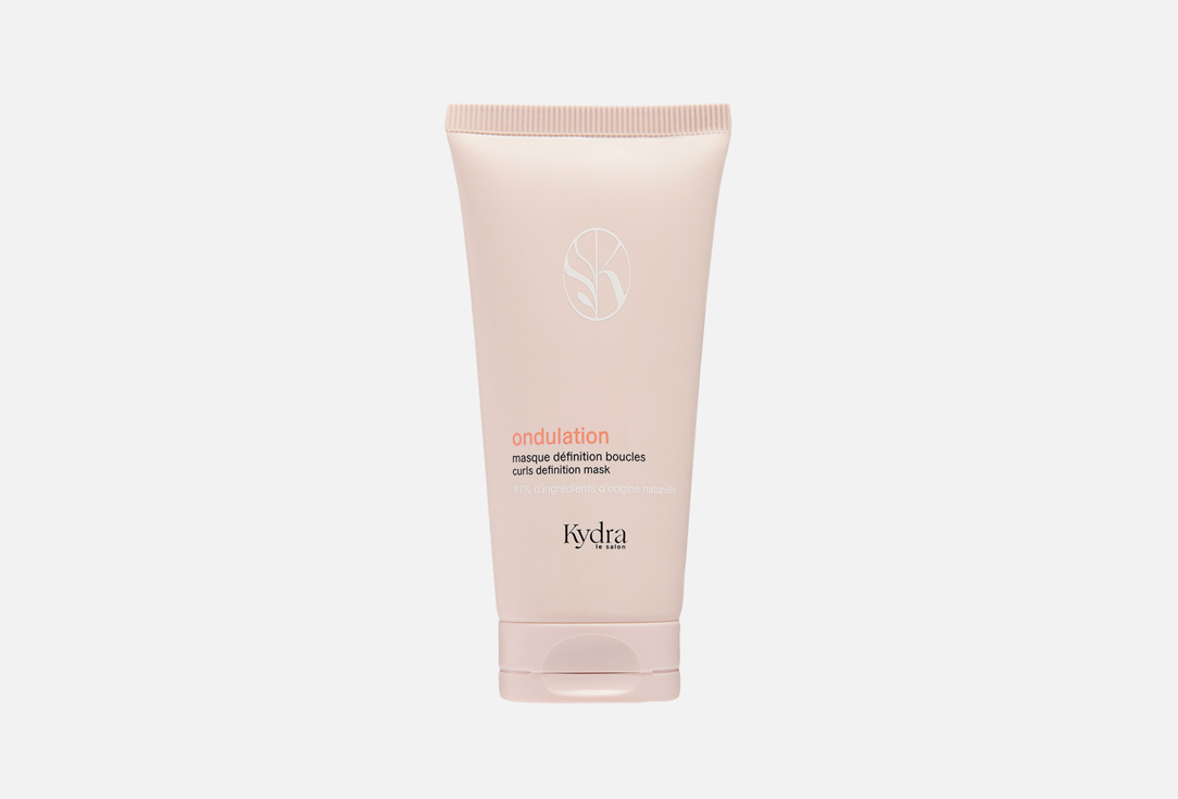 Kydra le salon Hair Mask Ondulation Curl Definition Mask