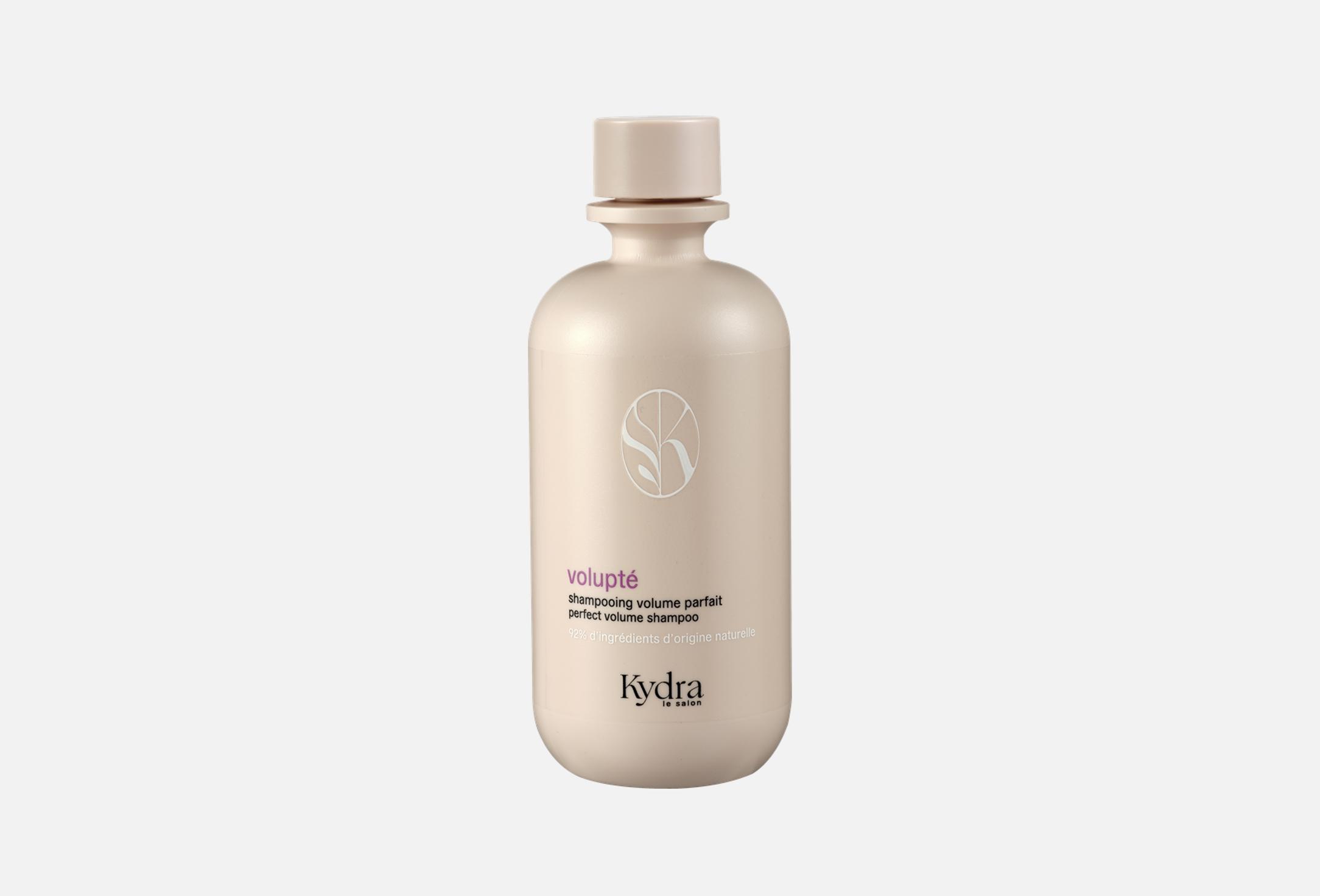 Volupté Perfect Volume Shampoo  400 