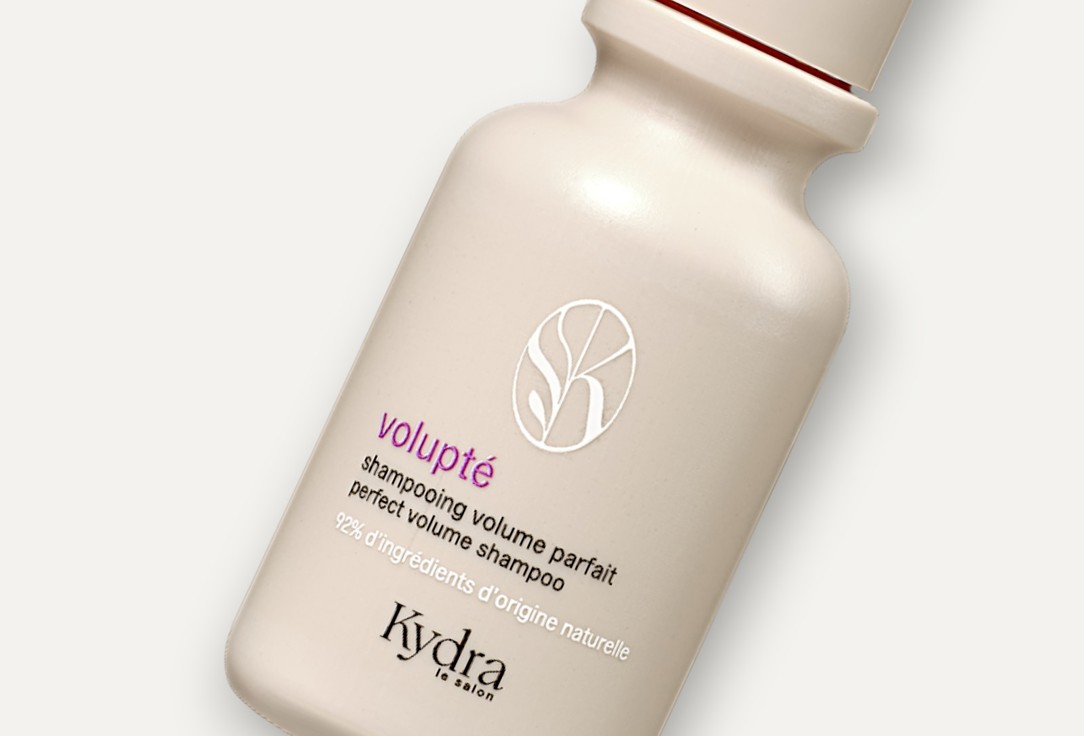 Kydra le salon Shampoo Volupté Perfect Volume Shampoo