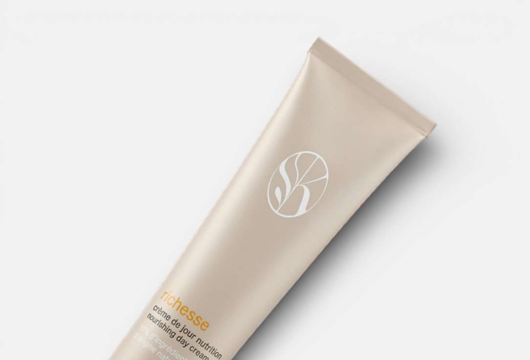 Kydra le salon Leave-in Hair Cream Richesse Nourishing Day Cream