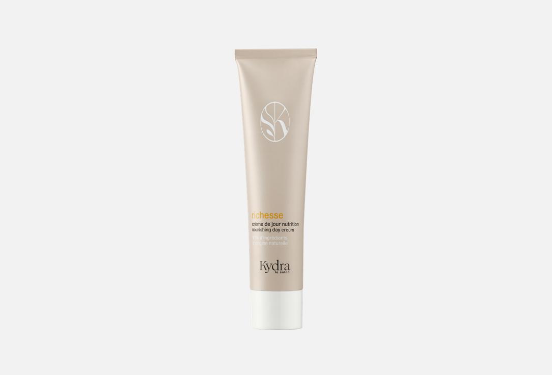 Kydra le salon Leave-in Hair Cream Richesse Nourishing Day Cream