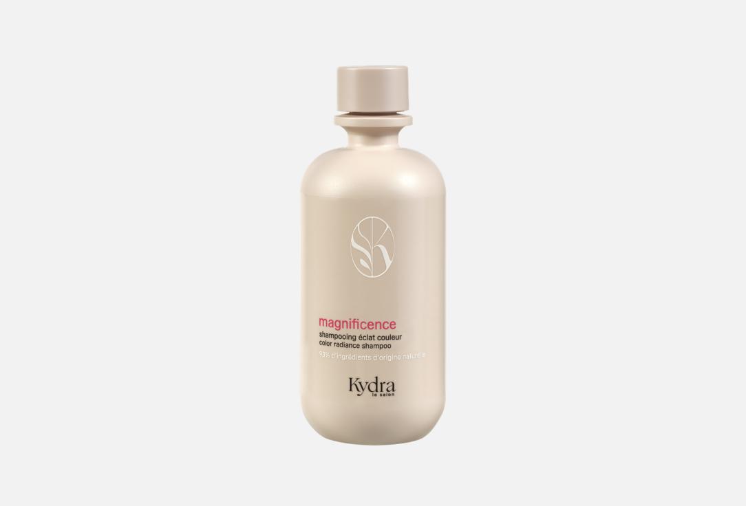Kydra le salon Shampoo Magnificence Color Radiance Shampoo