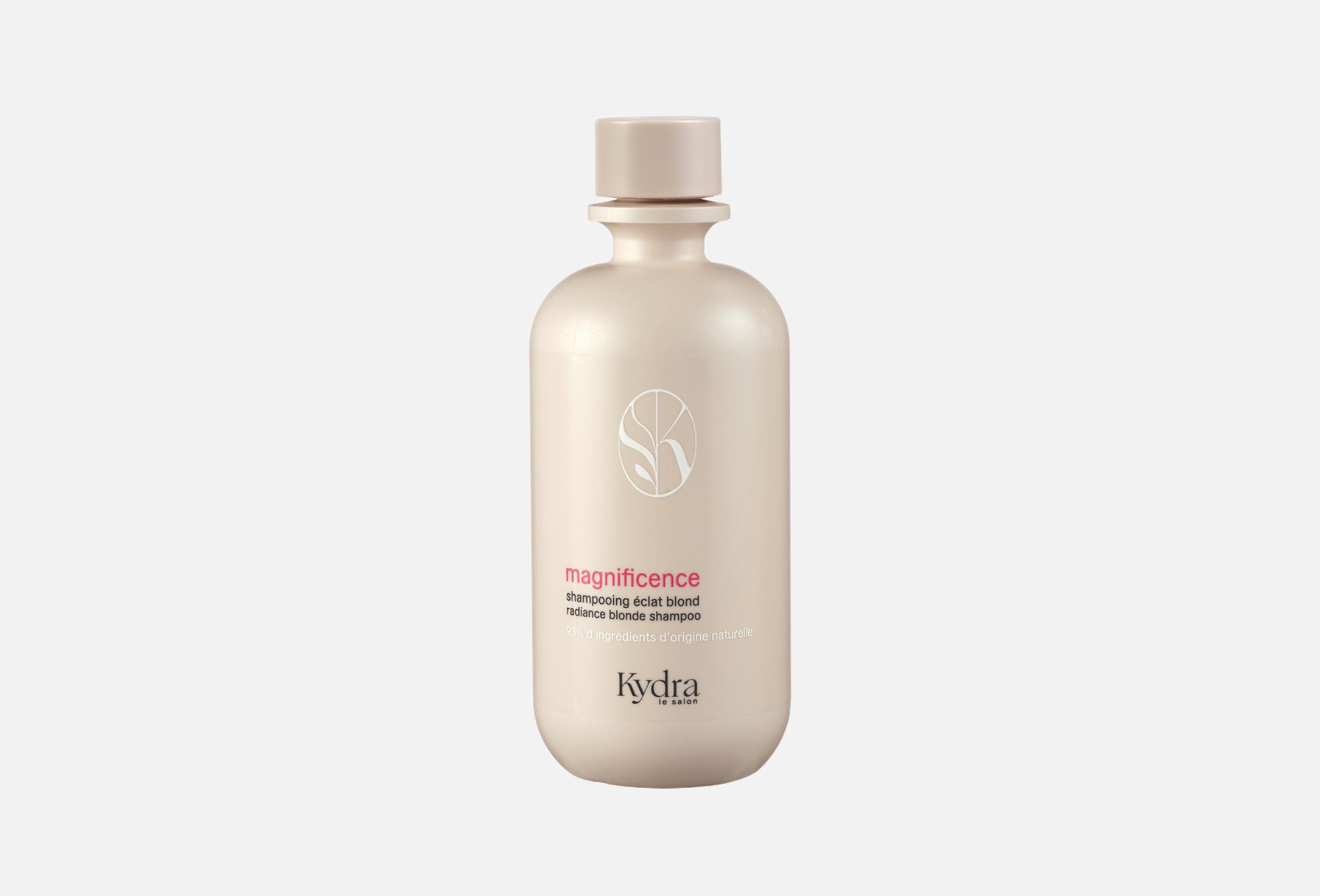 Magnificence Radiance Blonde Shampoo 400