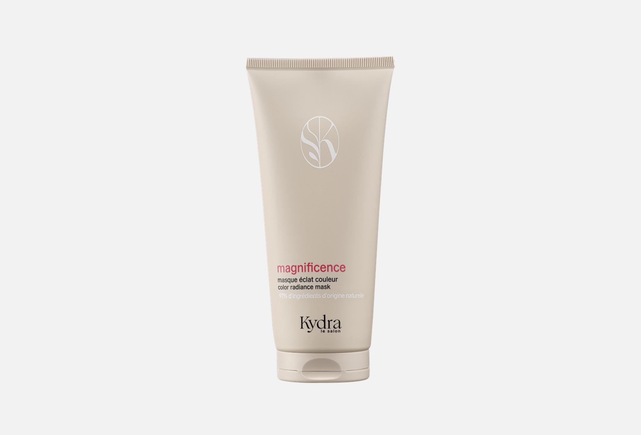 Magnificence Color Radiance Mask 200
