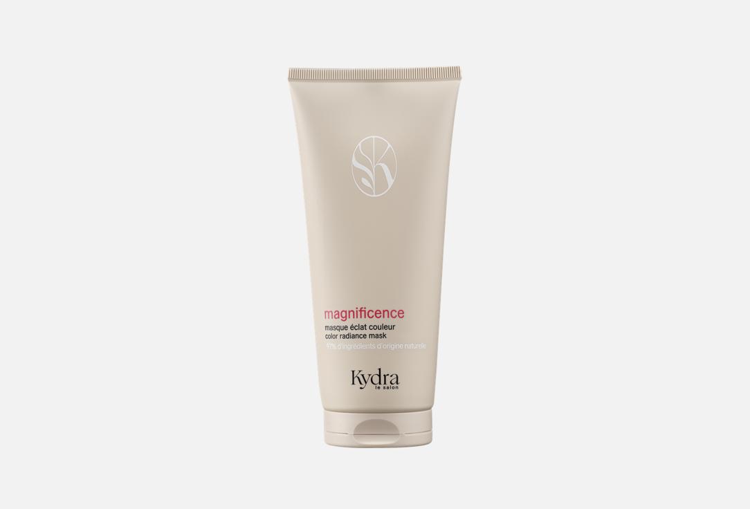 Kydra le salon Hair Mask Magnificence Color Radiance Mask