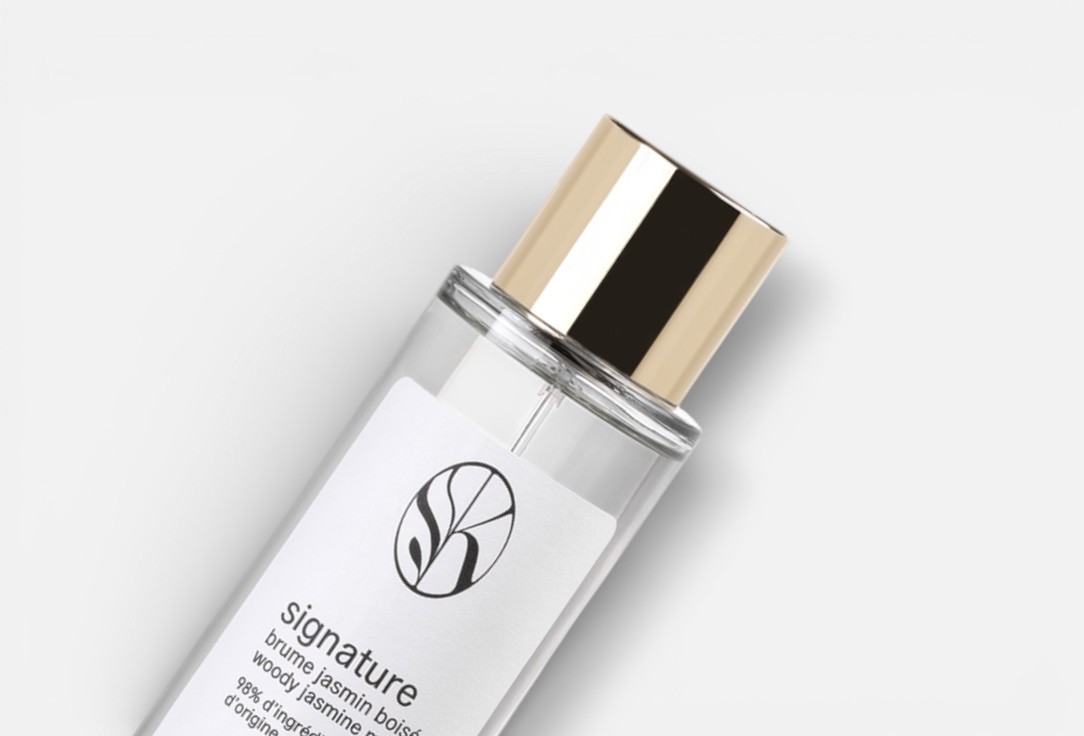 Kydra le salon Hair Mist Signature Woody Jasmine Mist