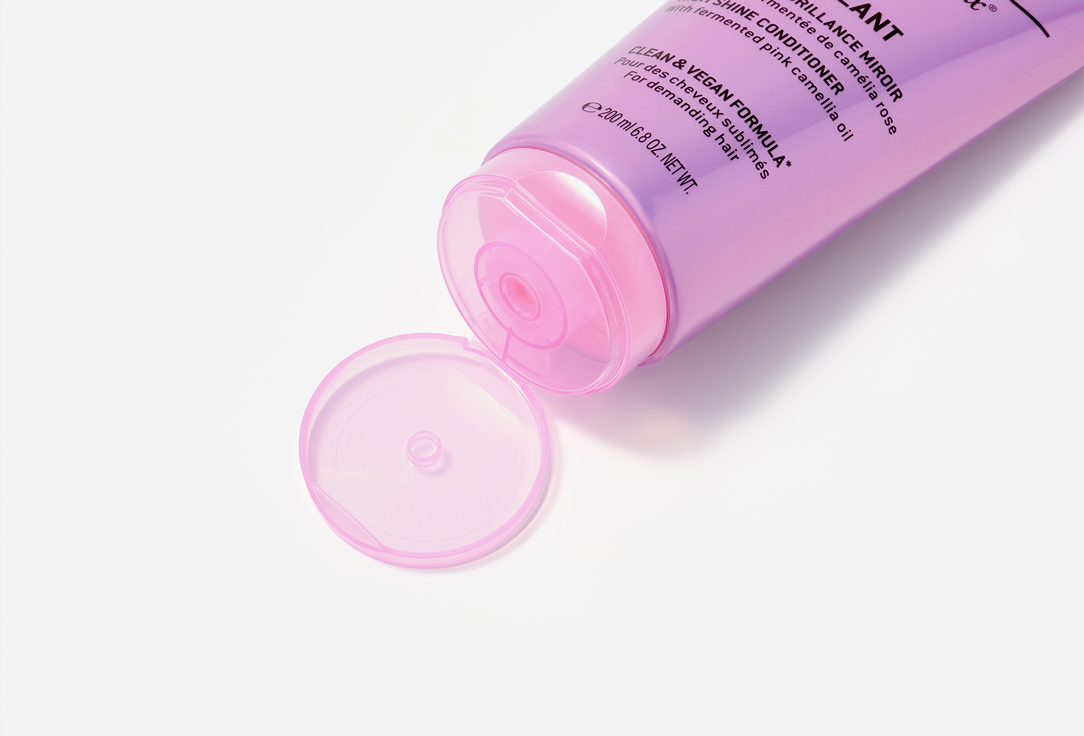 NUXE Gift Set: Shampoo, Pre-Shampoo Mask, Hair Conditioner The Luxury Routine