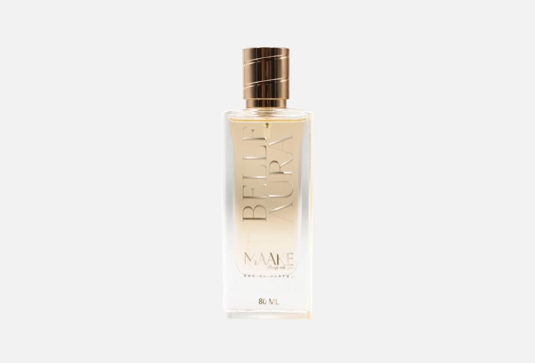 MAAKE Eau de Parfum Belle Aura