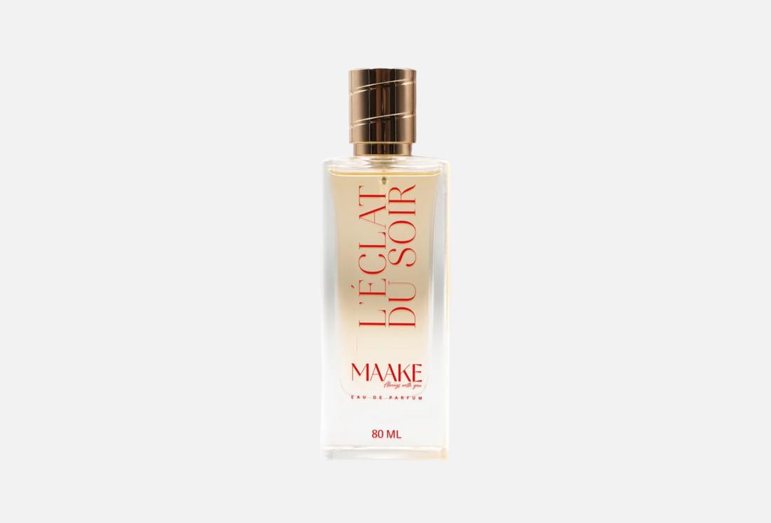 MAAKE Eau de Parfum L'Éclat du Soir