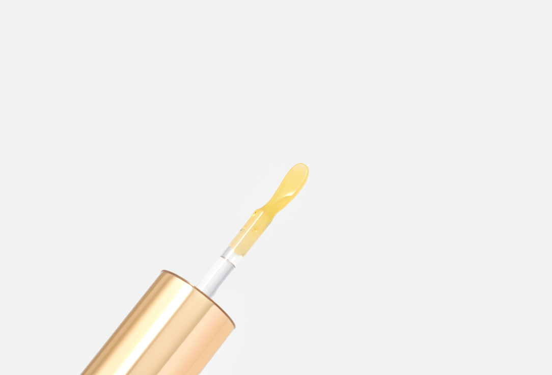 PETITFEE Nourishing Lip Oil Super Seed Lip Oil 3 g PETITFEE Nourishing Lip Oil Super Seed Lip Oil