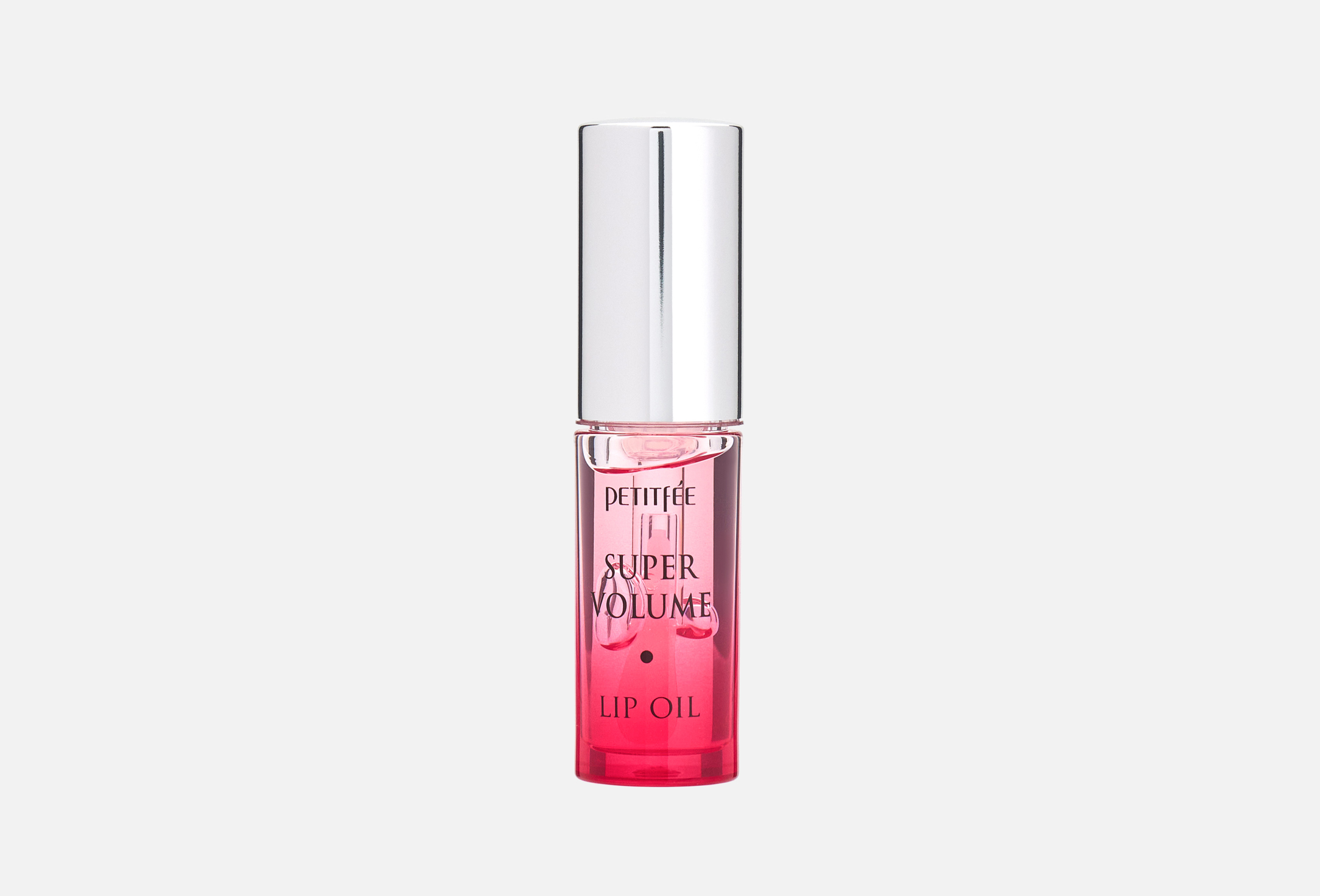 Super Volume Lip Oil 3