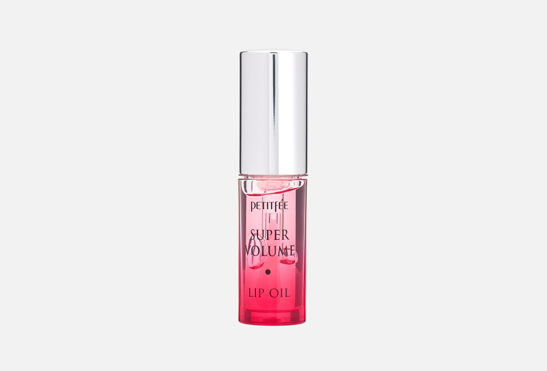 PETITFEE Volumizing Lip Oil Super Volume Lip Oil 3 g PETITFEE Volumizing Lip Oil Super Volume Lip Oil