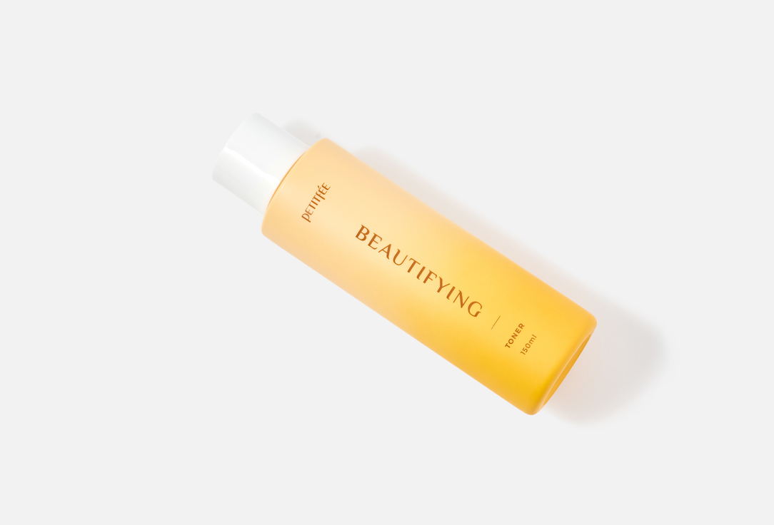 PETITFEE Moisturizing Toner Beautifying Toner 150 ml PETITFEE Moisturizing Toner Beautifying Toner