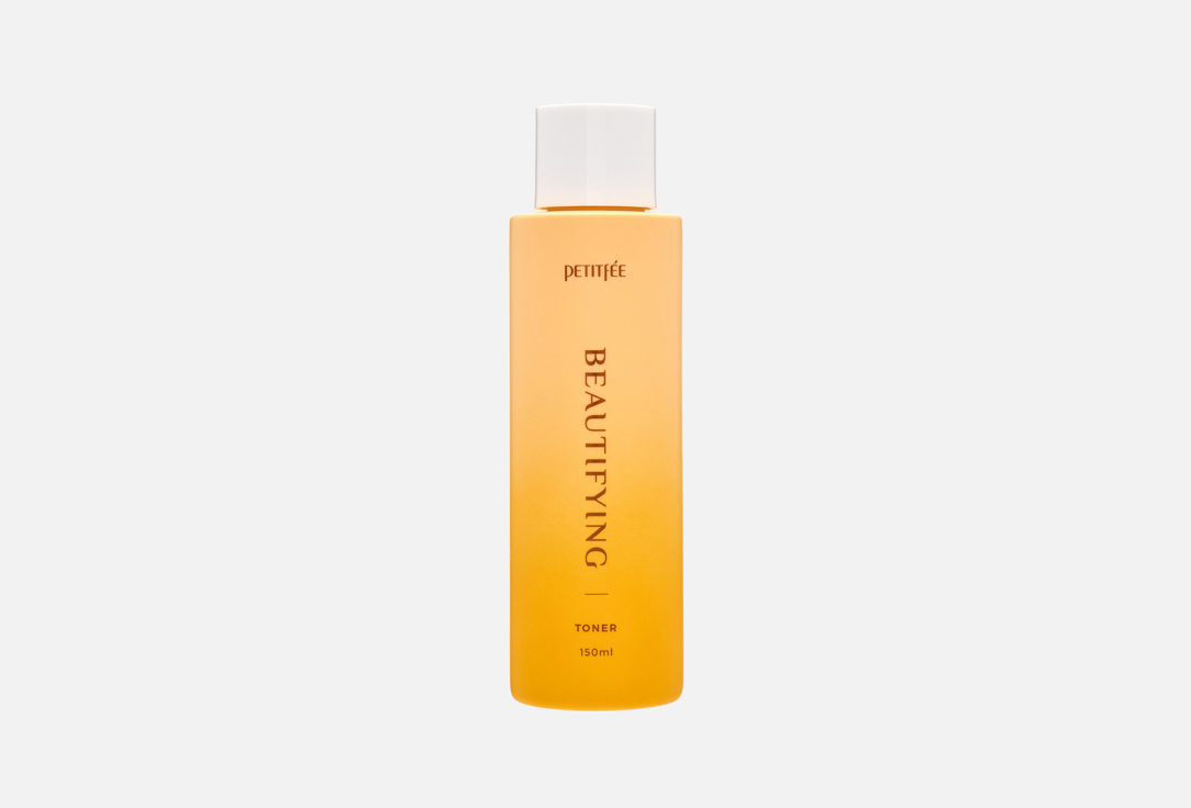 PETITFEE Moisturizing Toner Beautifying Toner 150 ml PETITFEE Moisturizing Toner Beautifying Toner
