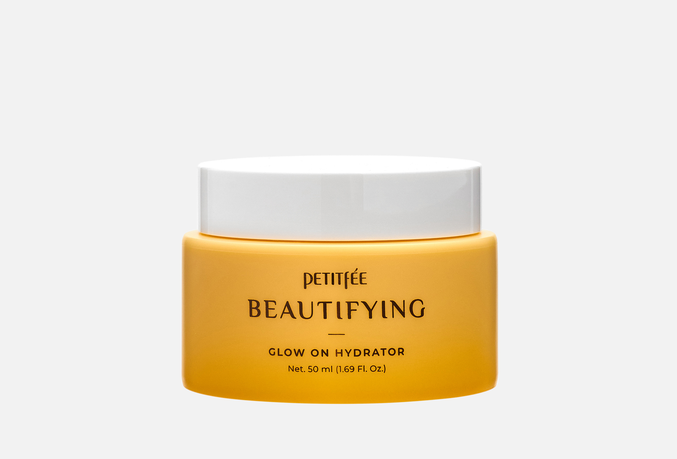 Beautifying Glow-On Hydrator  50 