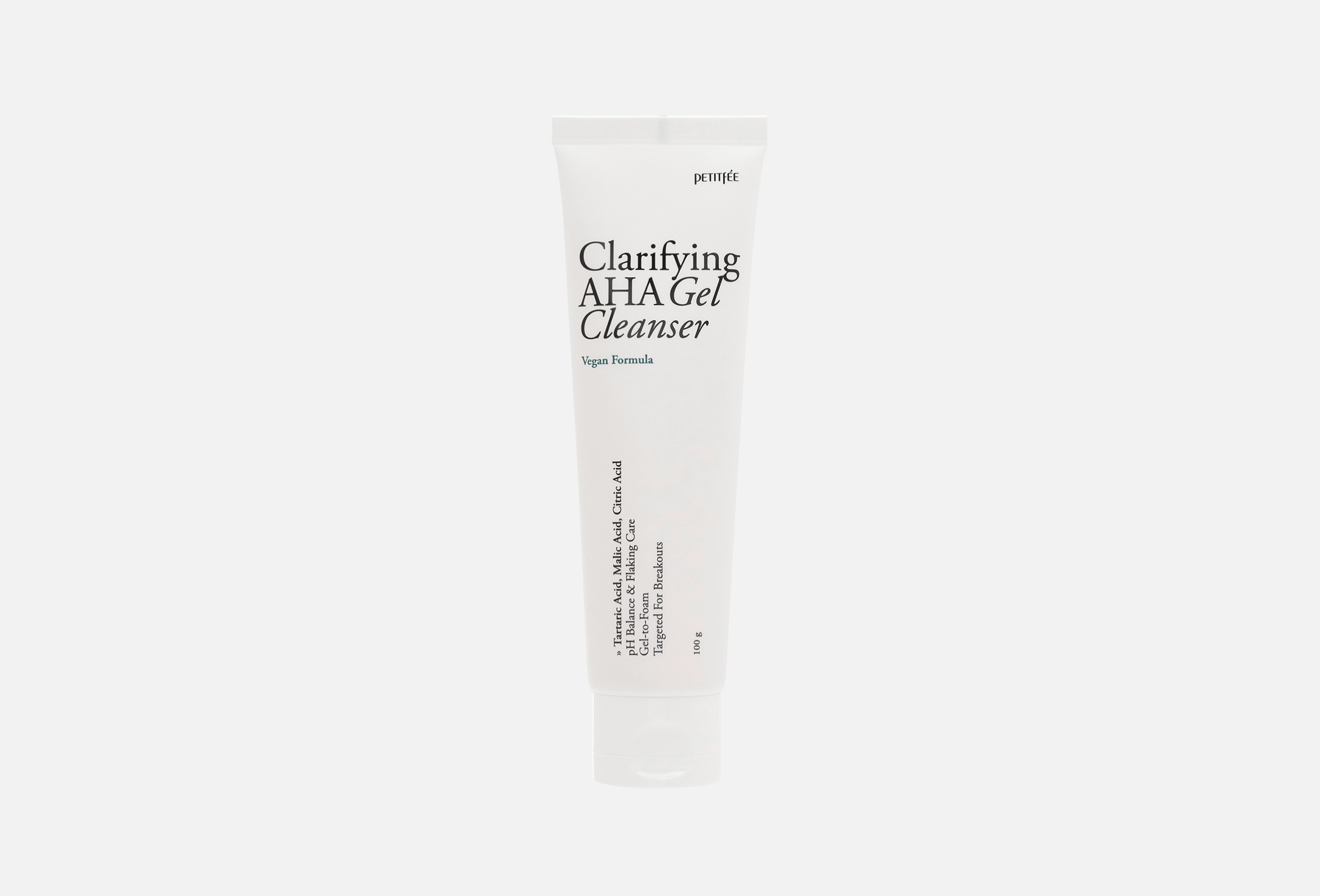 Clarifying AHA gel Cleanser  100 