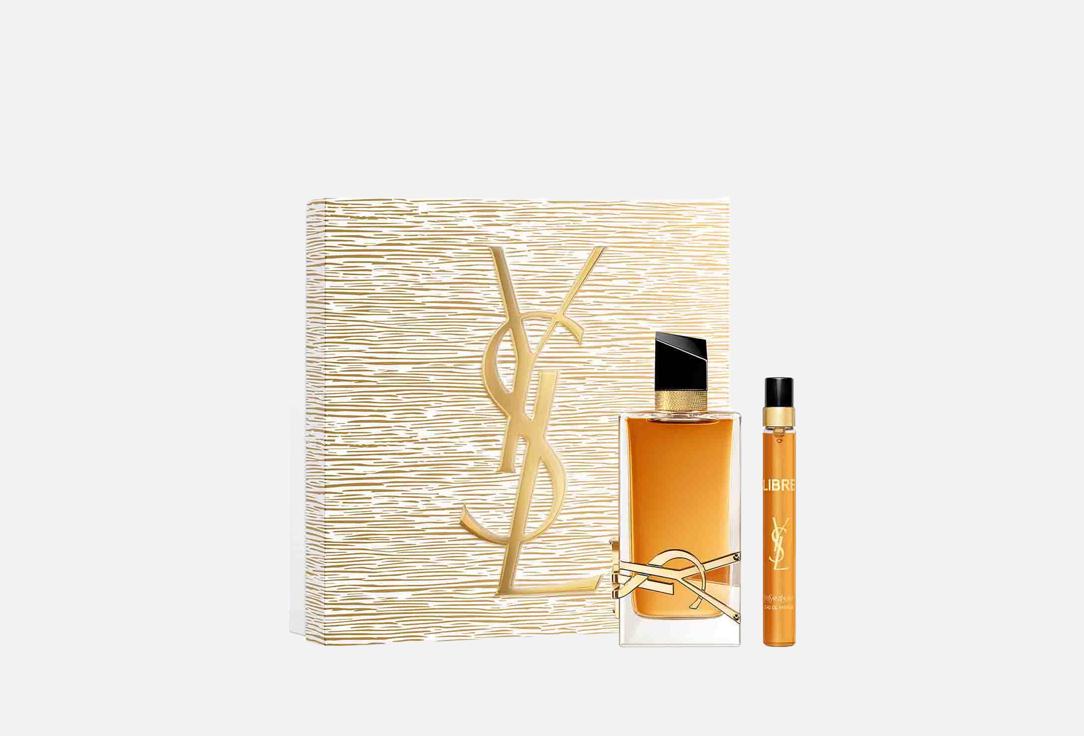 Yves Saint Laurent Eau de Parfum Intense Set Libre 2 pcs Yves Saint Laurent Eau de Parfum Intense Set Libre